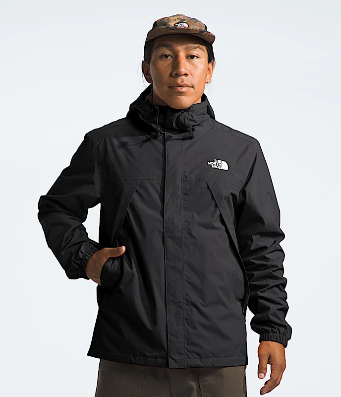 Antora Jacket - Image 2