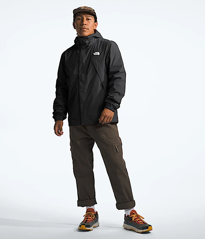 Antora Jacket - Image 3