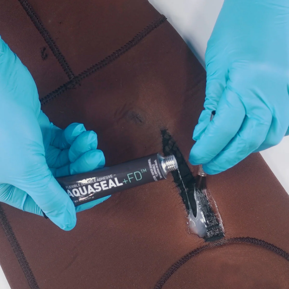 Aquaseal FD Repair Adhesive - Image 2