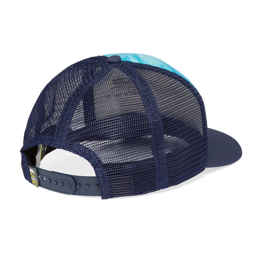 Artist Series Trucker Hat - Image 3