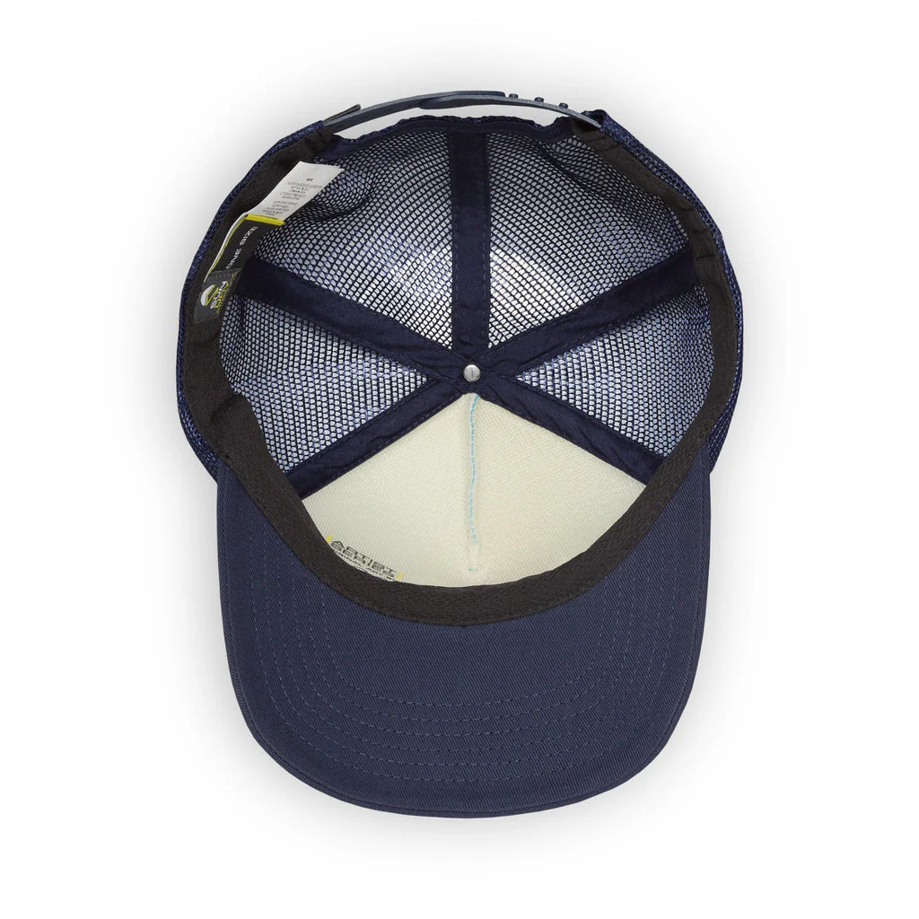 Artist Series Trucker Hat - Image 4