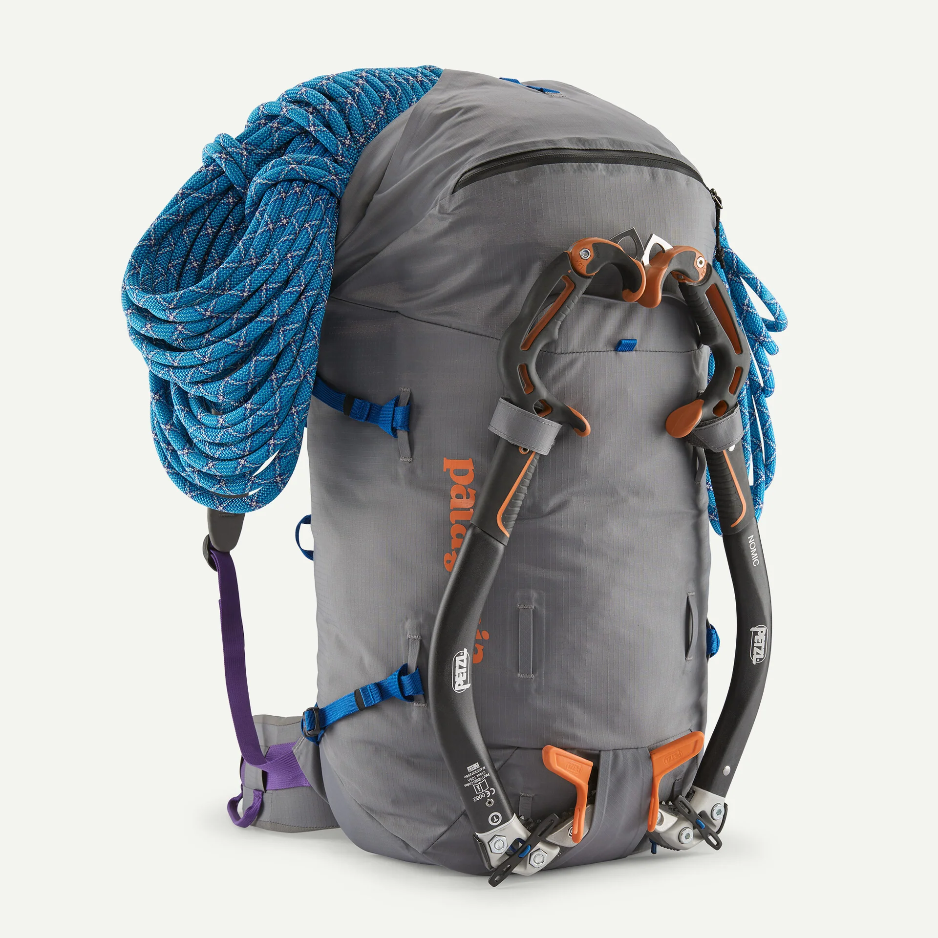 Ascensionist Pack 55L - Image 3