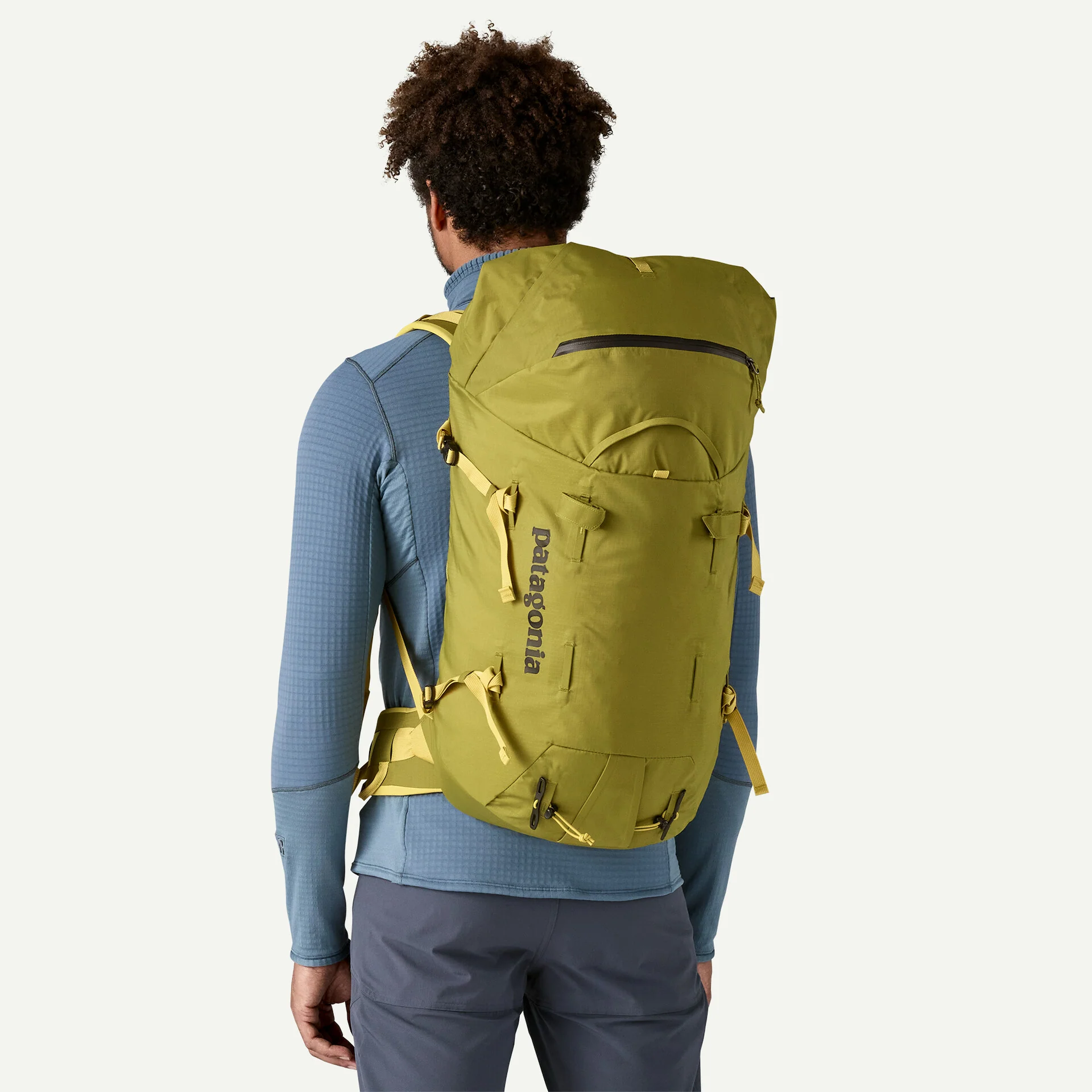 Ascensionist Pack 55L - Image 4