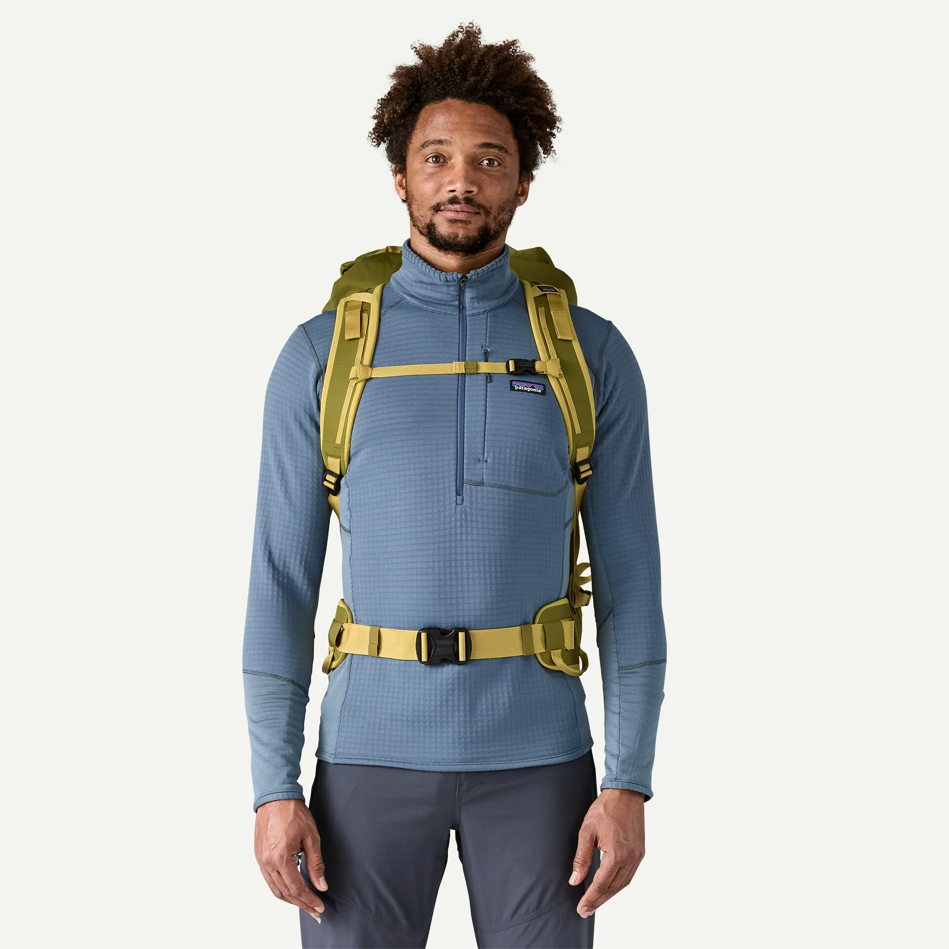 Ascensionist Pack 55L - Image 5