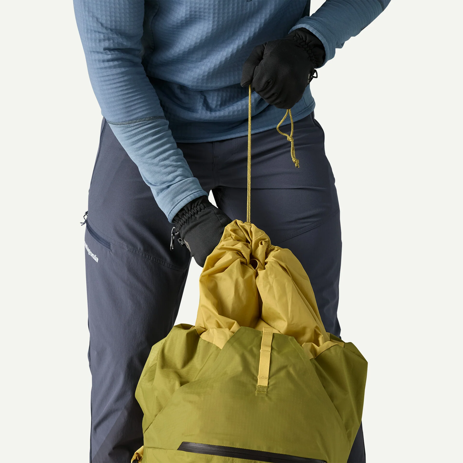 Ascensionist Pack 55L - Image 6