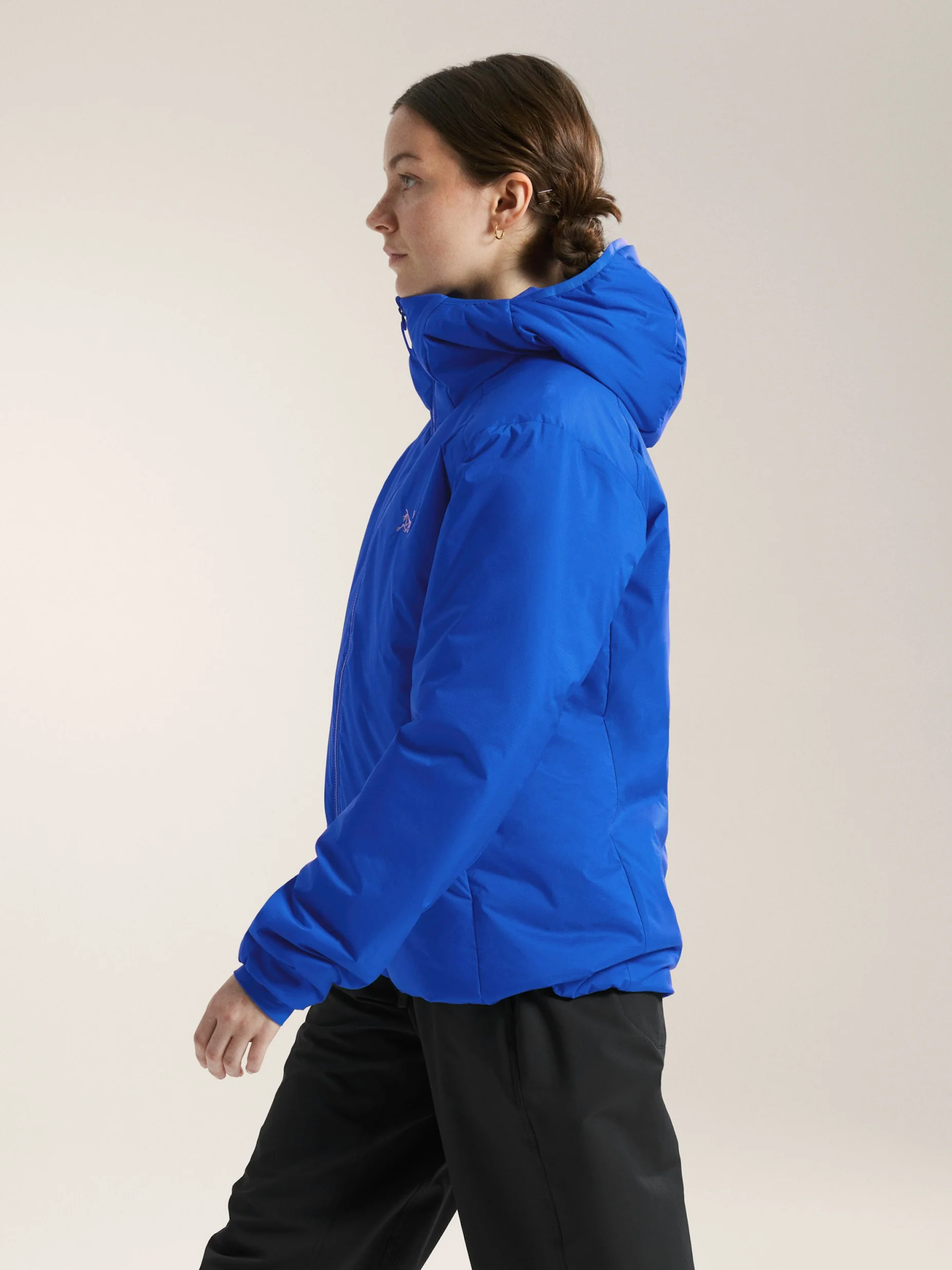 Women's Atom SV Hoody - Image 10
