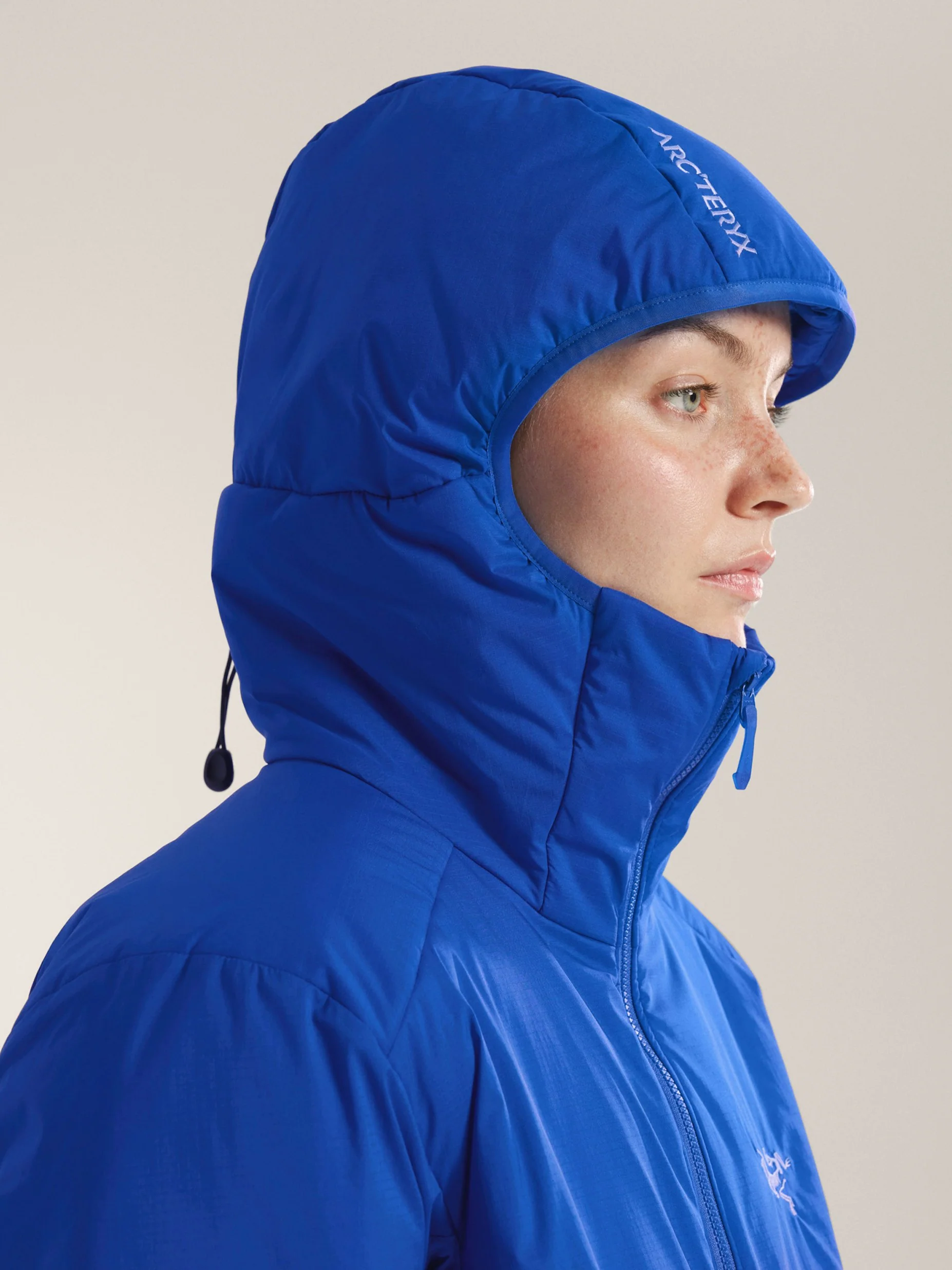Women's Atom SV Hoody - Image 11
