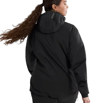 Women's Atom Hoody - Image 11