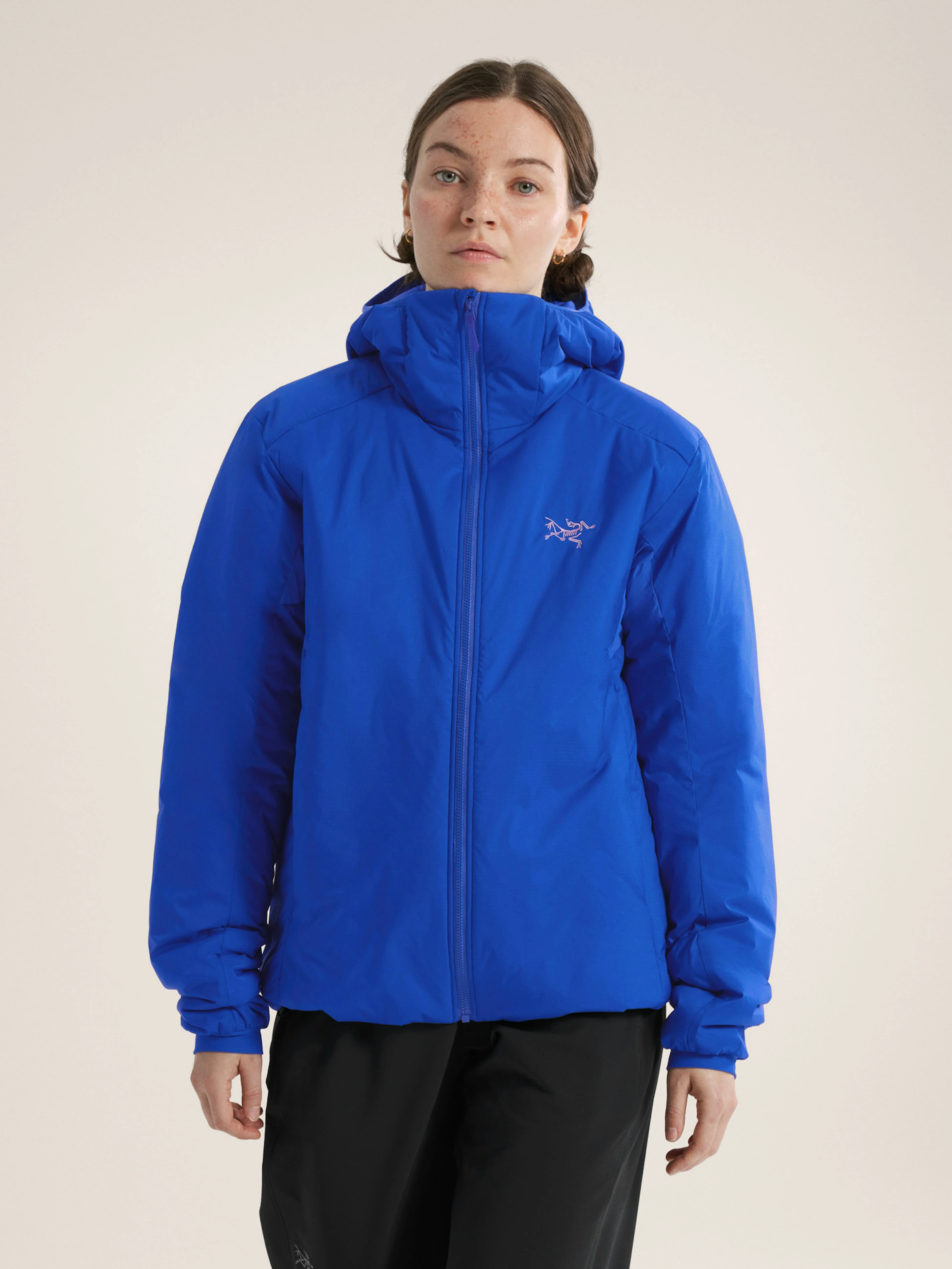 Women's Atom SV Hoody - Image 7