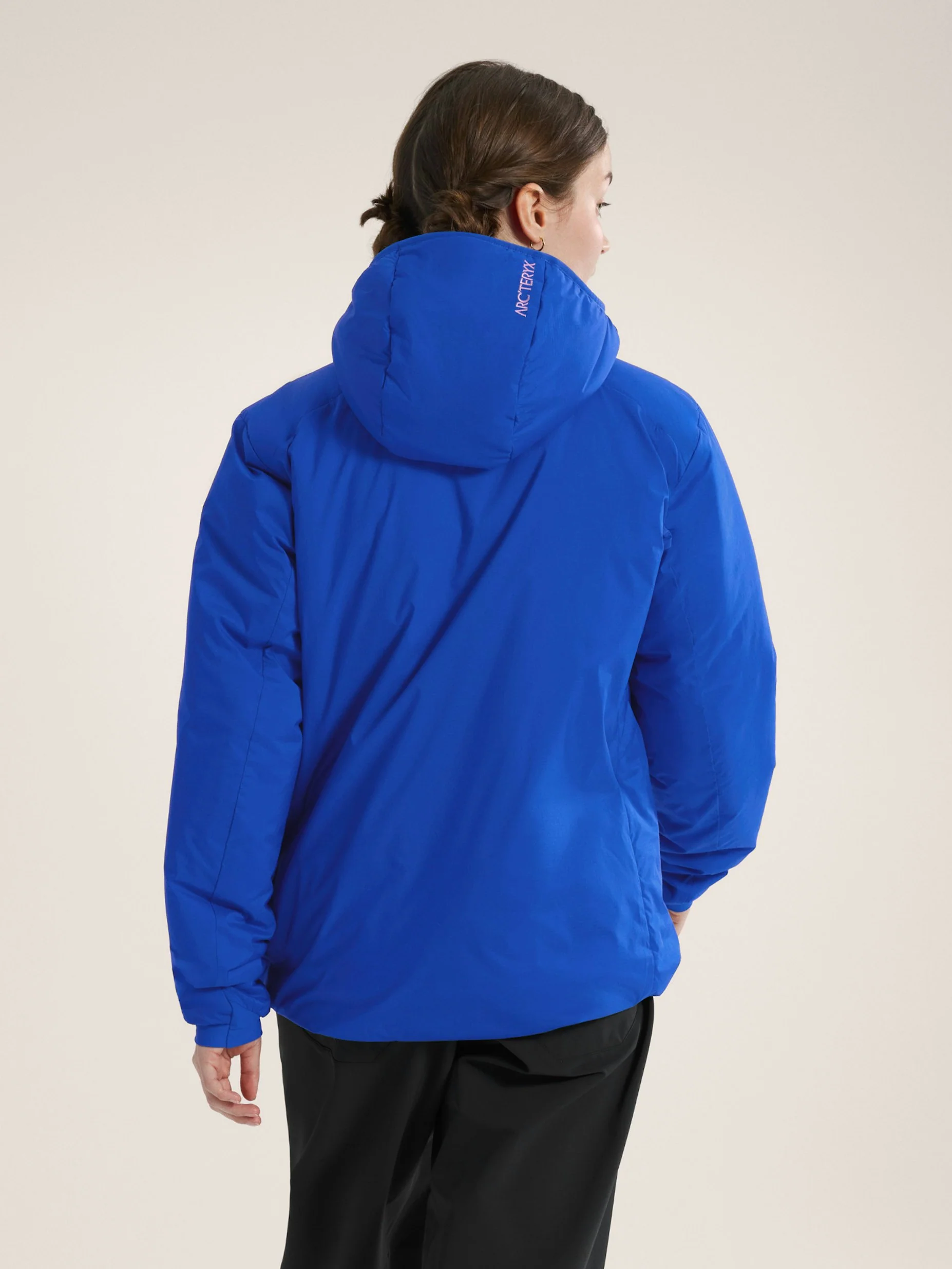 Women's Atom SV Hoody - Image 9