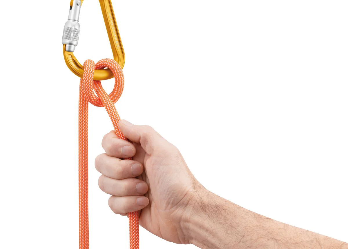 Attache Screwlock Carabiner - Image 3