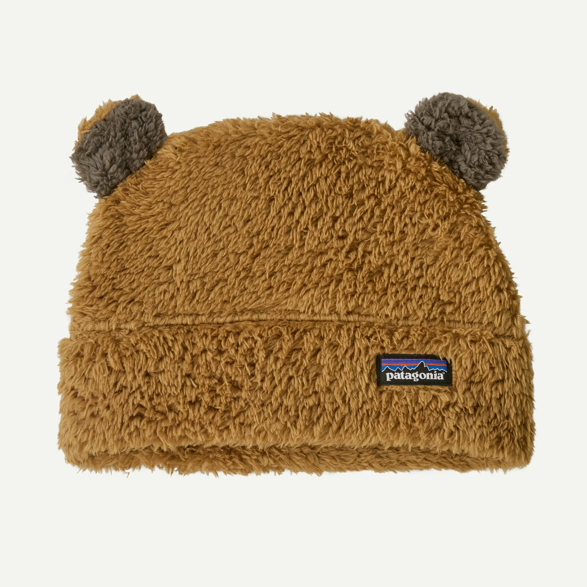 Baby Furry Friends Hat - Image 2
