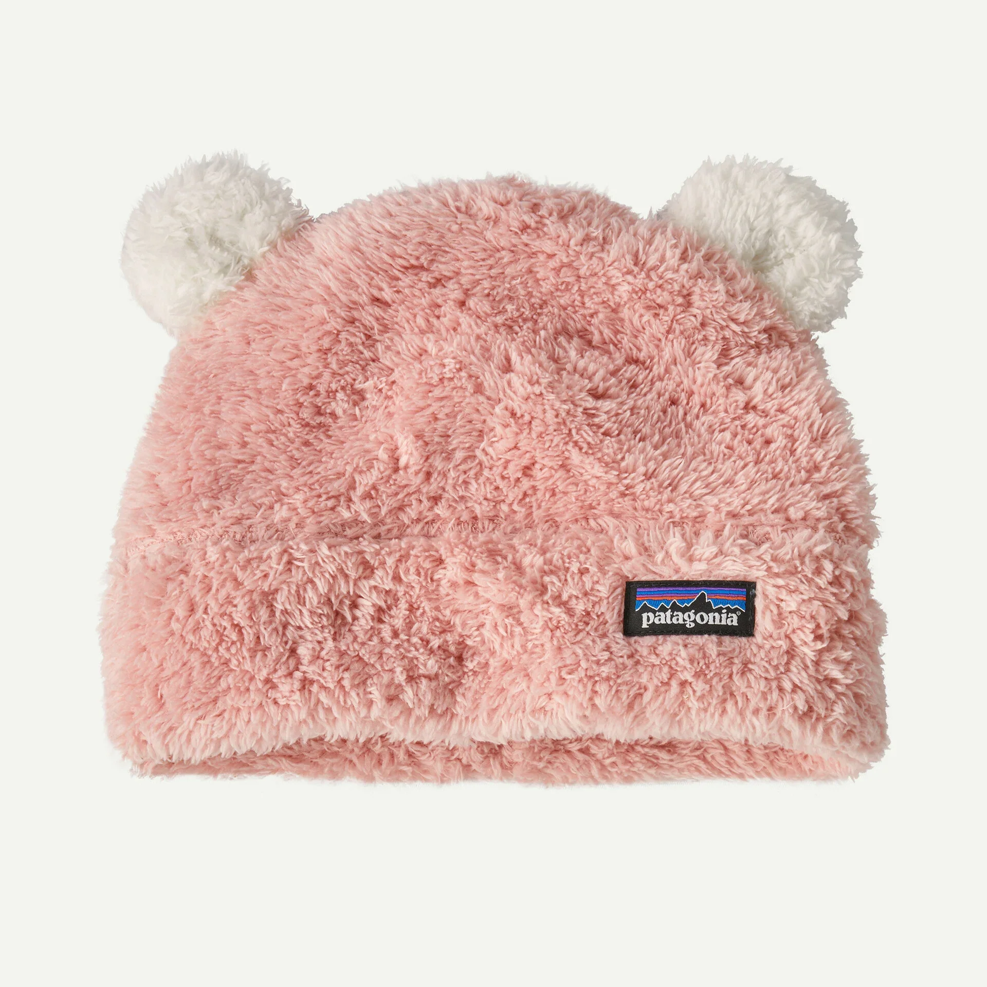 Baby Furry Friends Hat - Image 3