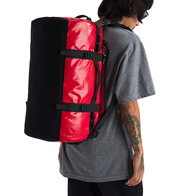 Base Camp Duffel - S (50L) - Image 15
