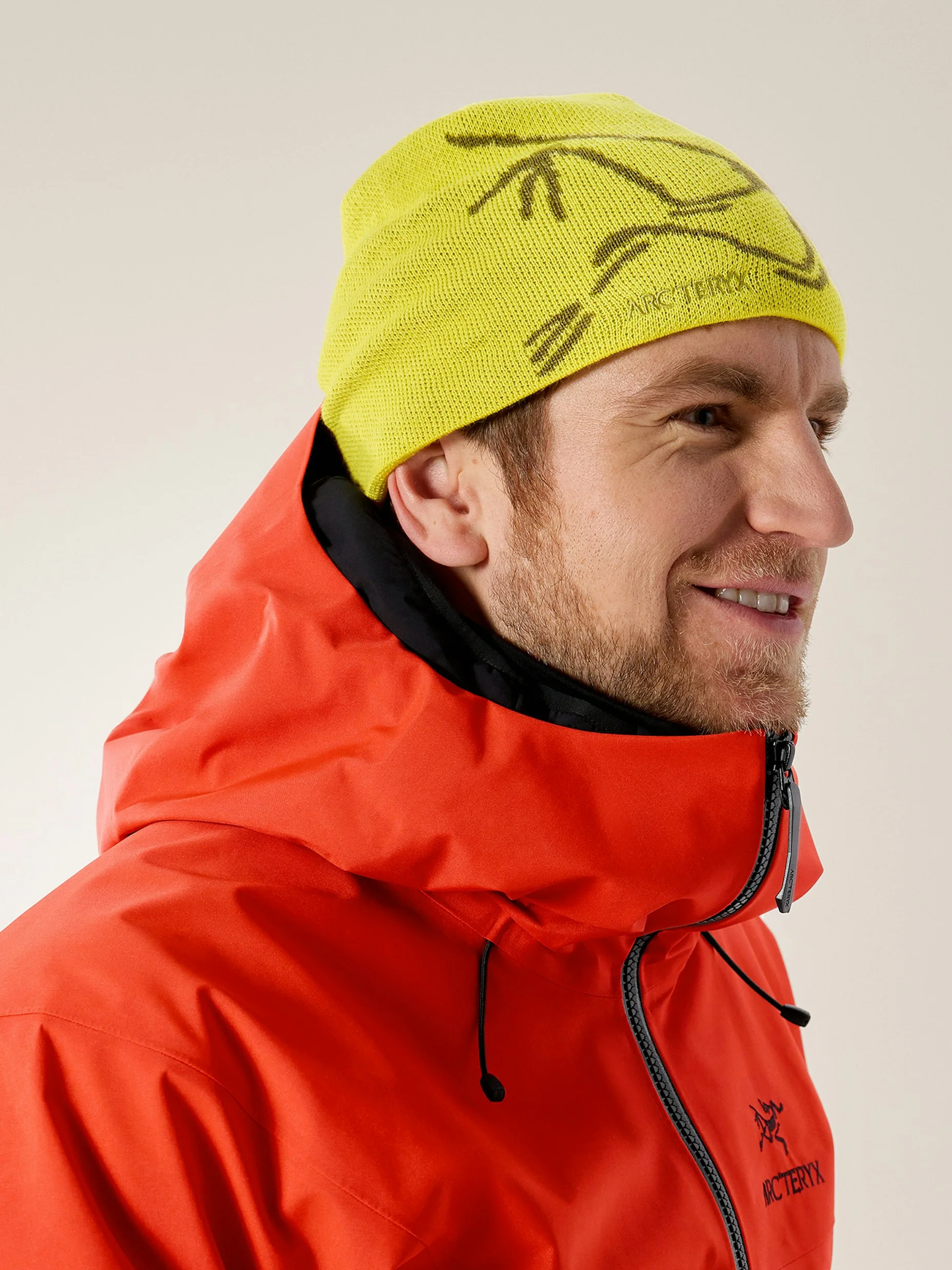 Bird Head Toque - Image 11