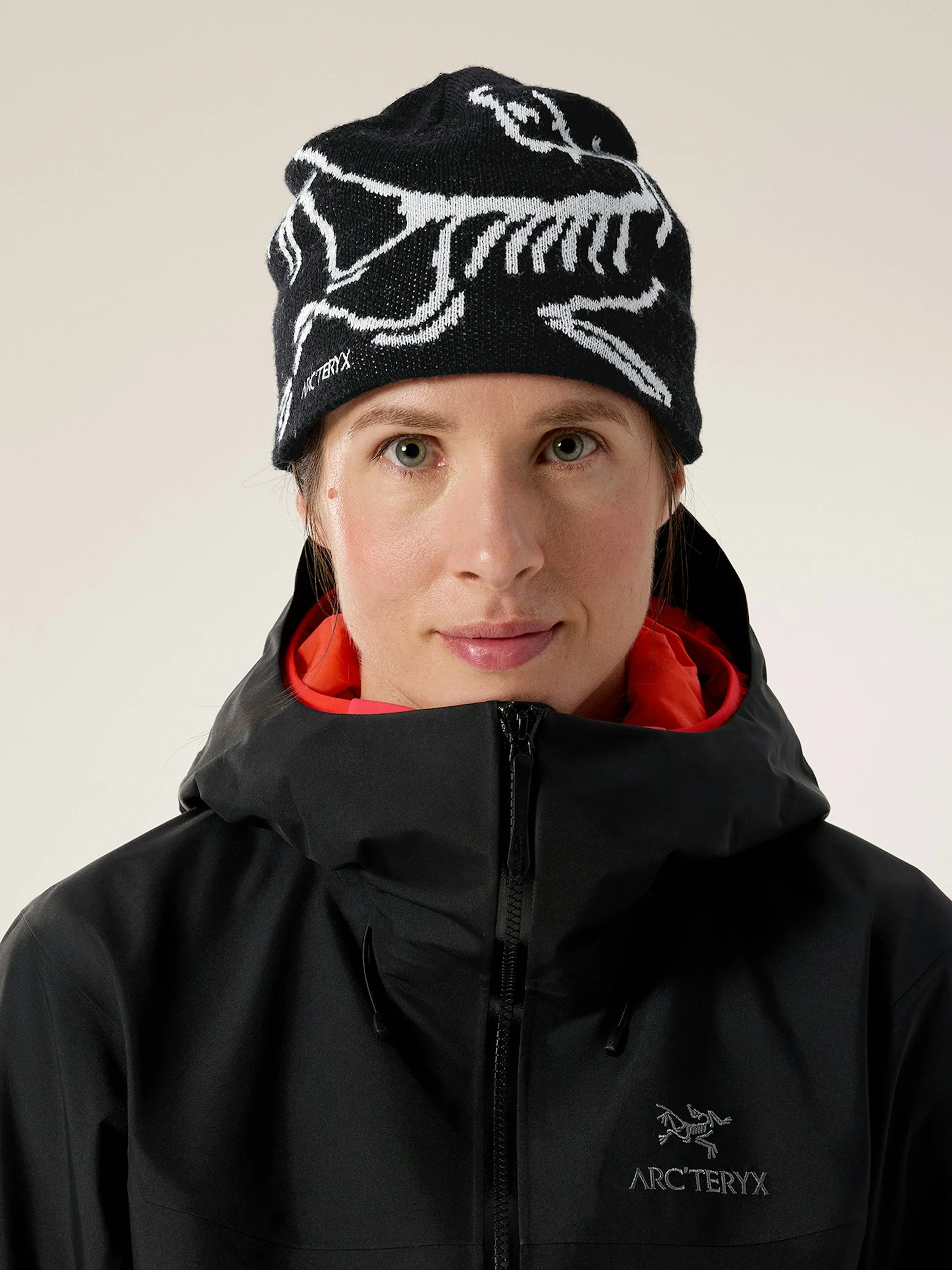 Bird Head Toque - Image 13