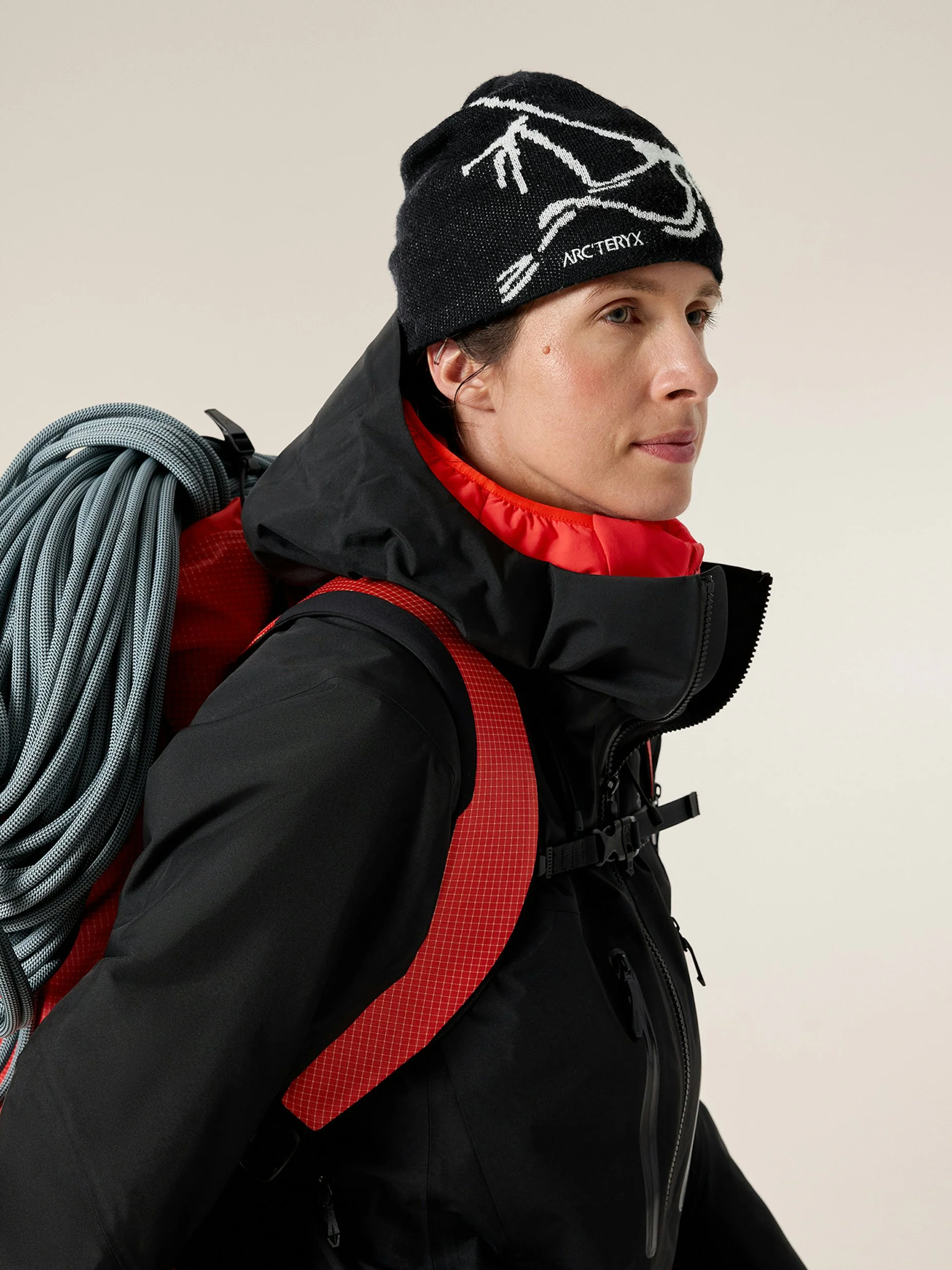 Bird Head Toque - Image 14