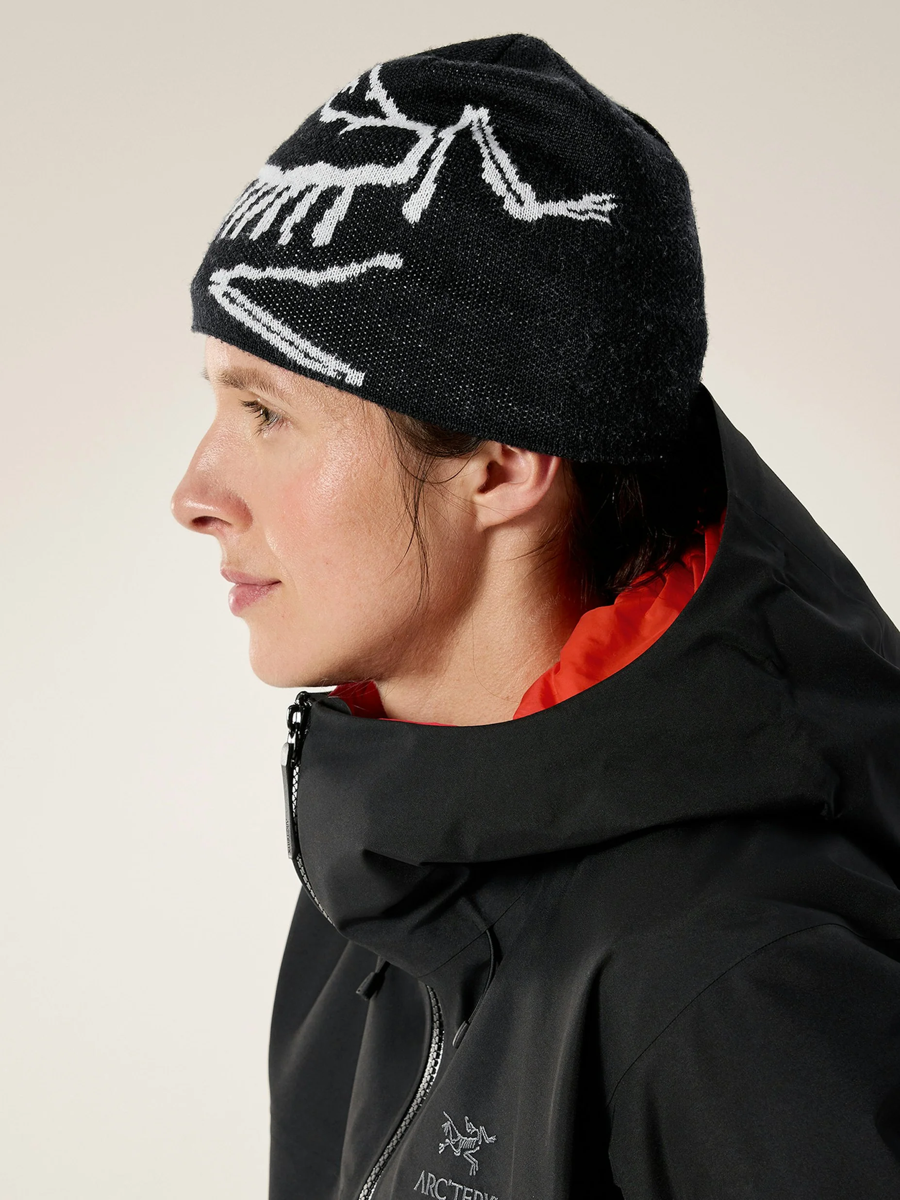 Bird Head Toque - Image 16