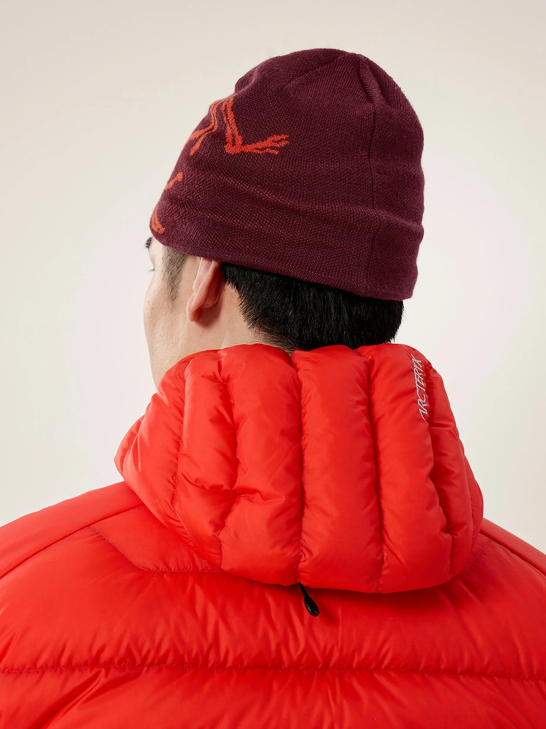 Bird Head Toque - Image 3