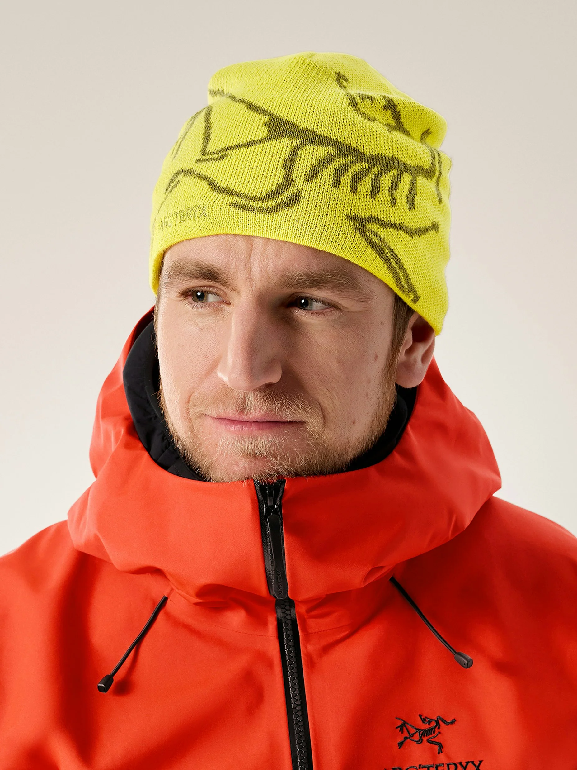 Bird Head Toque - Image 9