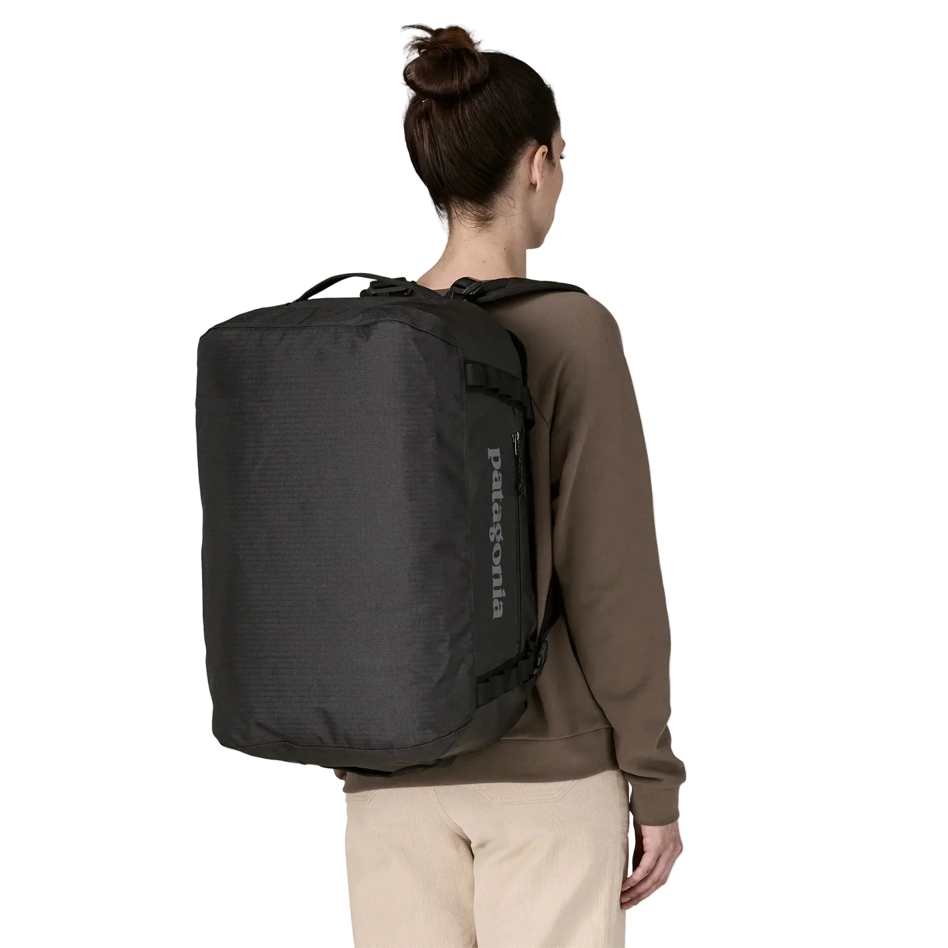 Black Hole Duffel 40L - Image 5