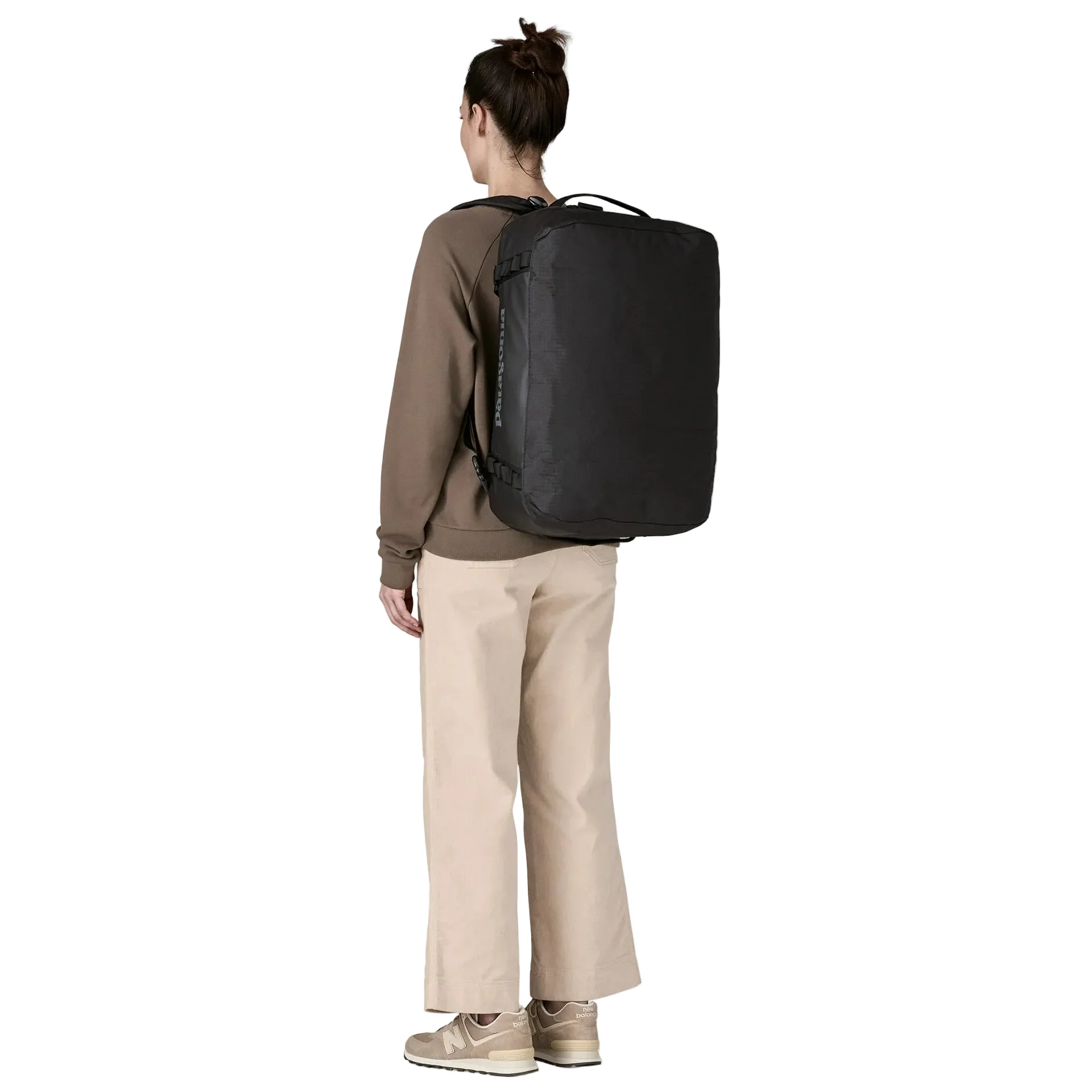 Black Hole Duffel 40L - Image 6