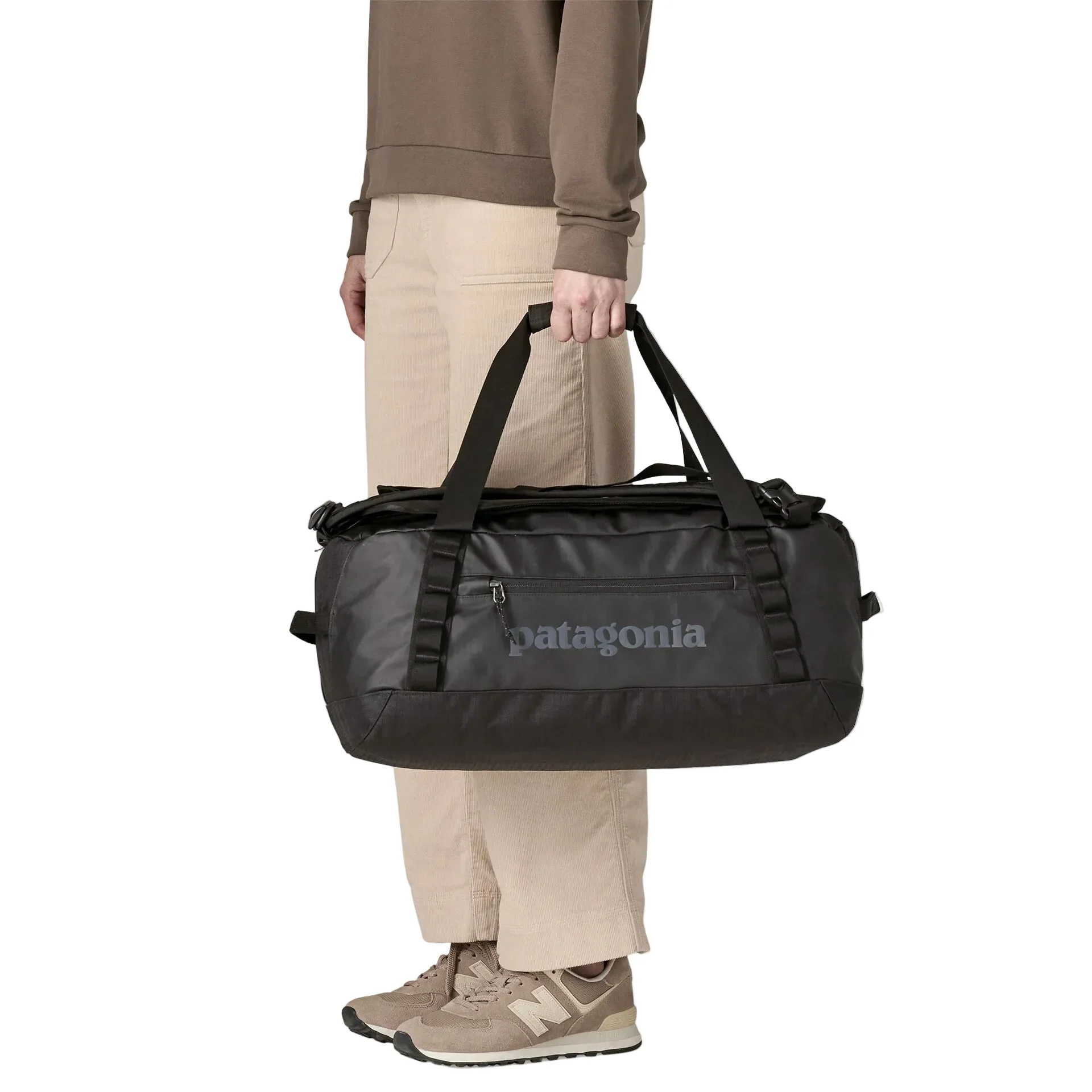 Black Hole Duffel 40L - Image 7