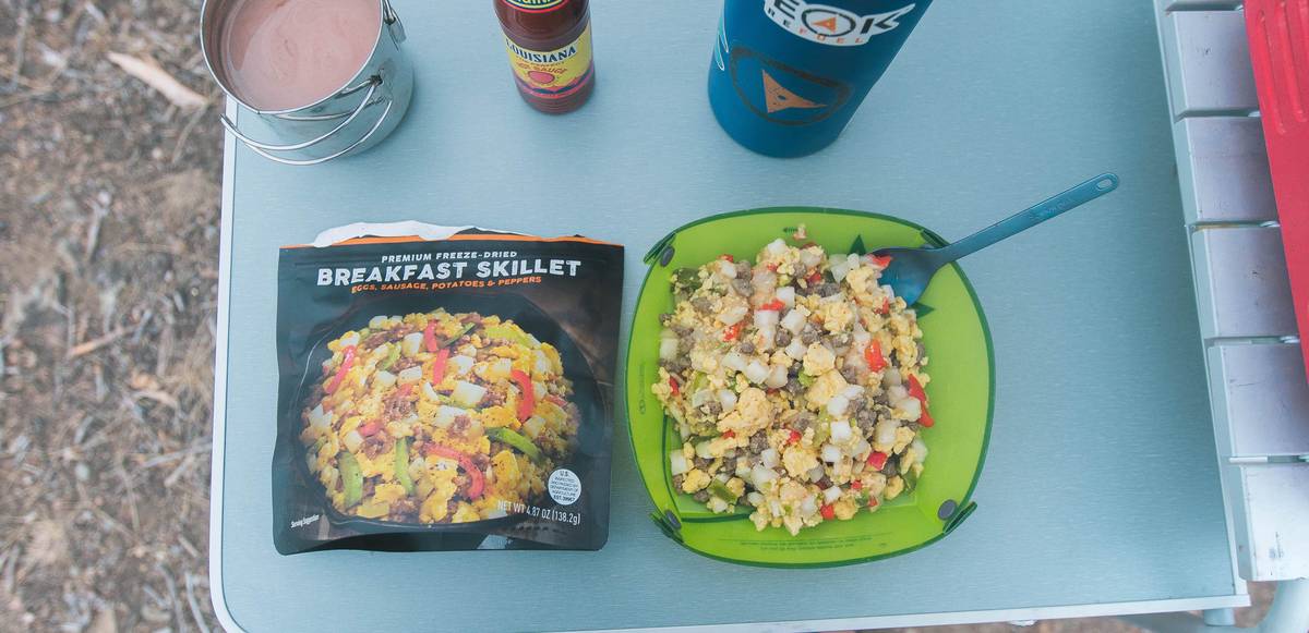 Breakfast Skillet - Image 2