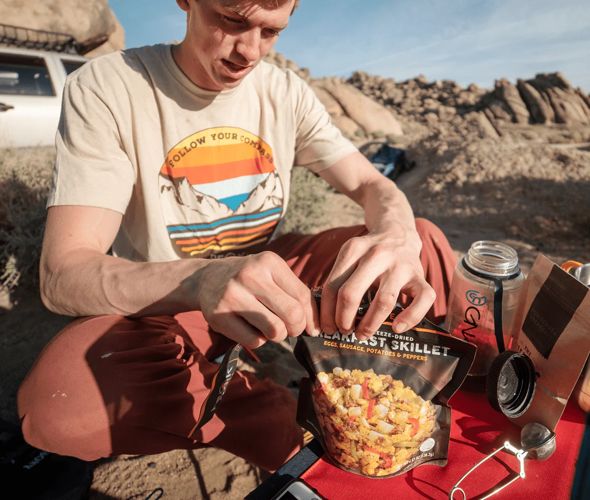 Breakfast Skillet - Image 3