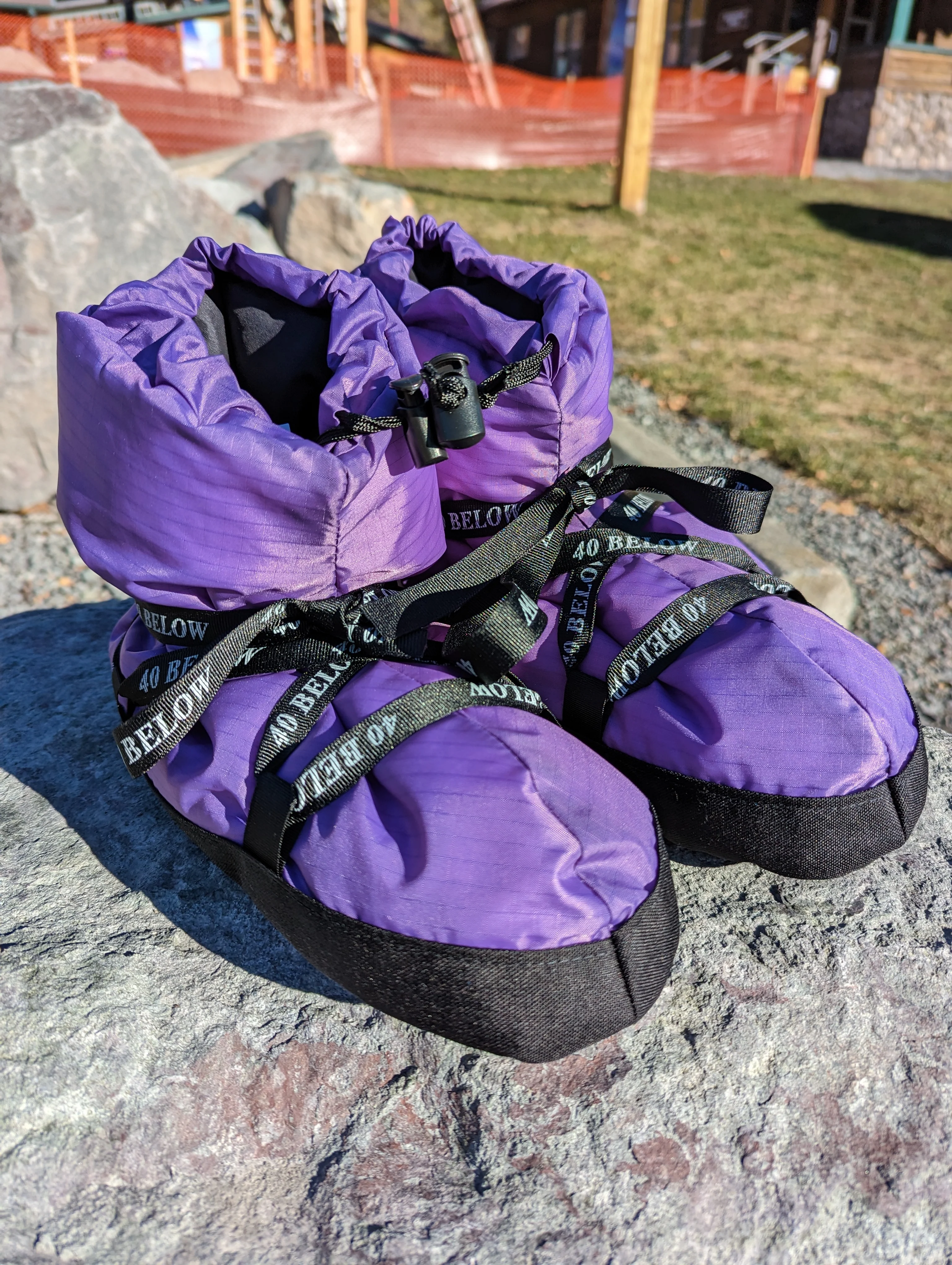 Camp Booties - Image 10