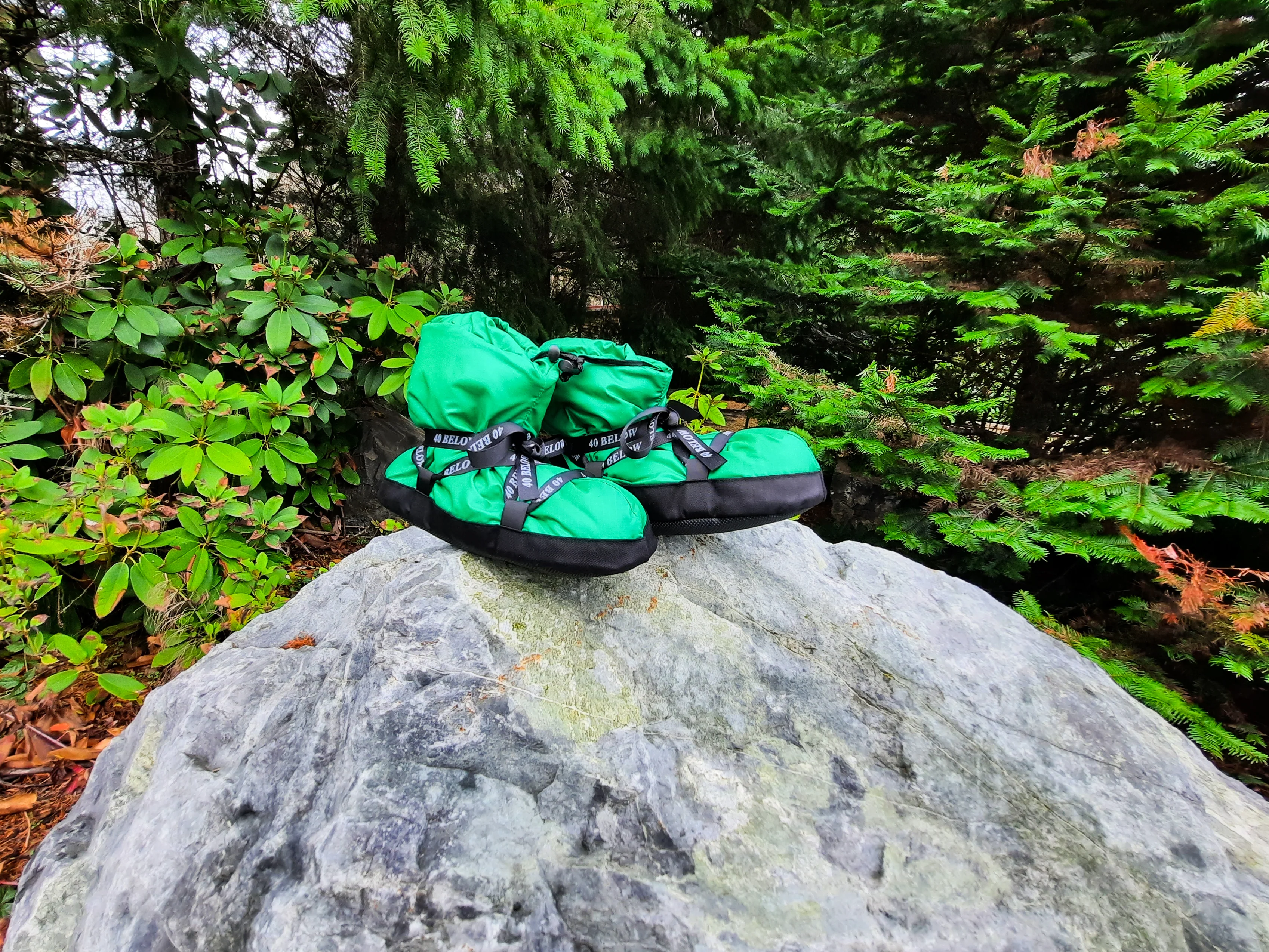 Camp Booties - Image 3