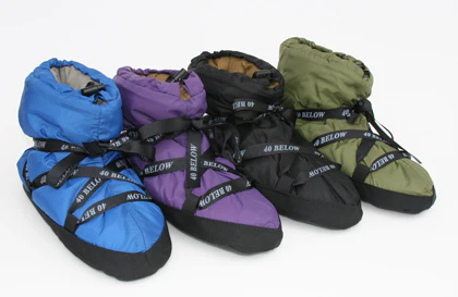 Camp Booties - Image 4
