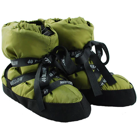 Camp Booties - Image 5