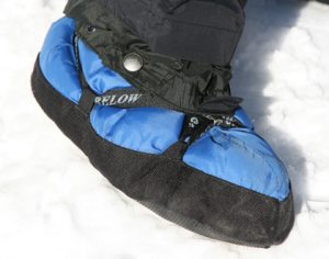Camp Booties - Image 7