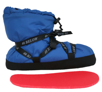 Camp Booties - Image 9