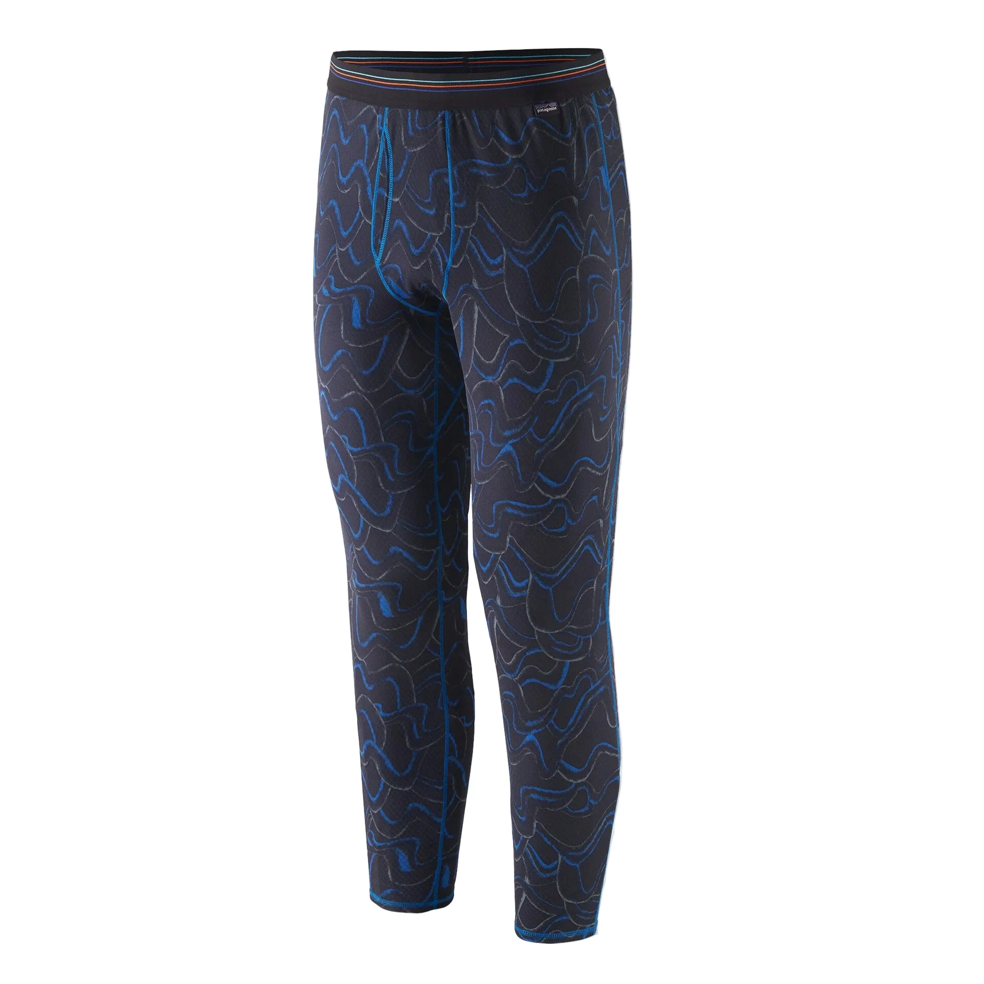 Capilene Midweight Bottoms - Image 5