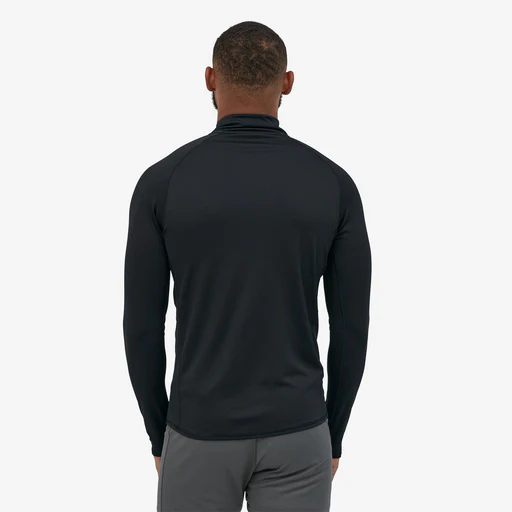 Capilene Midweight Zip-Neck - Image 3
