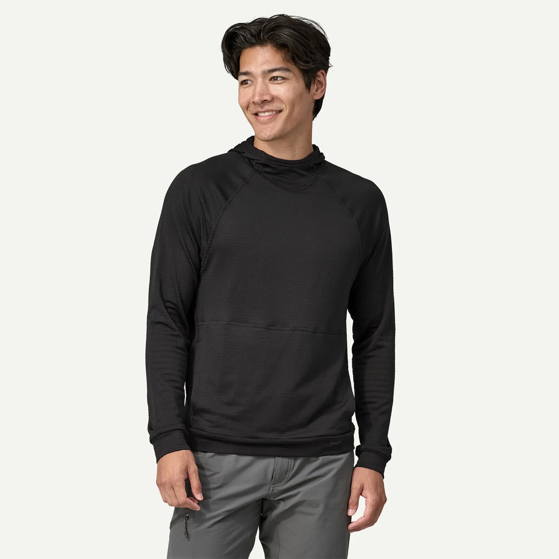 Capilene Thermal Hoody