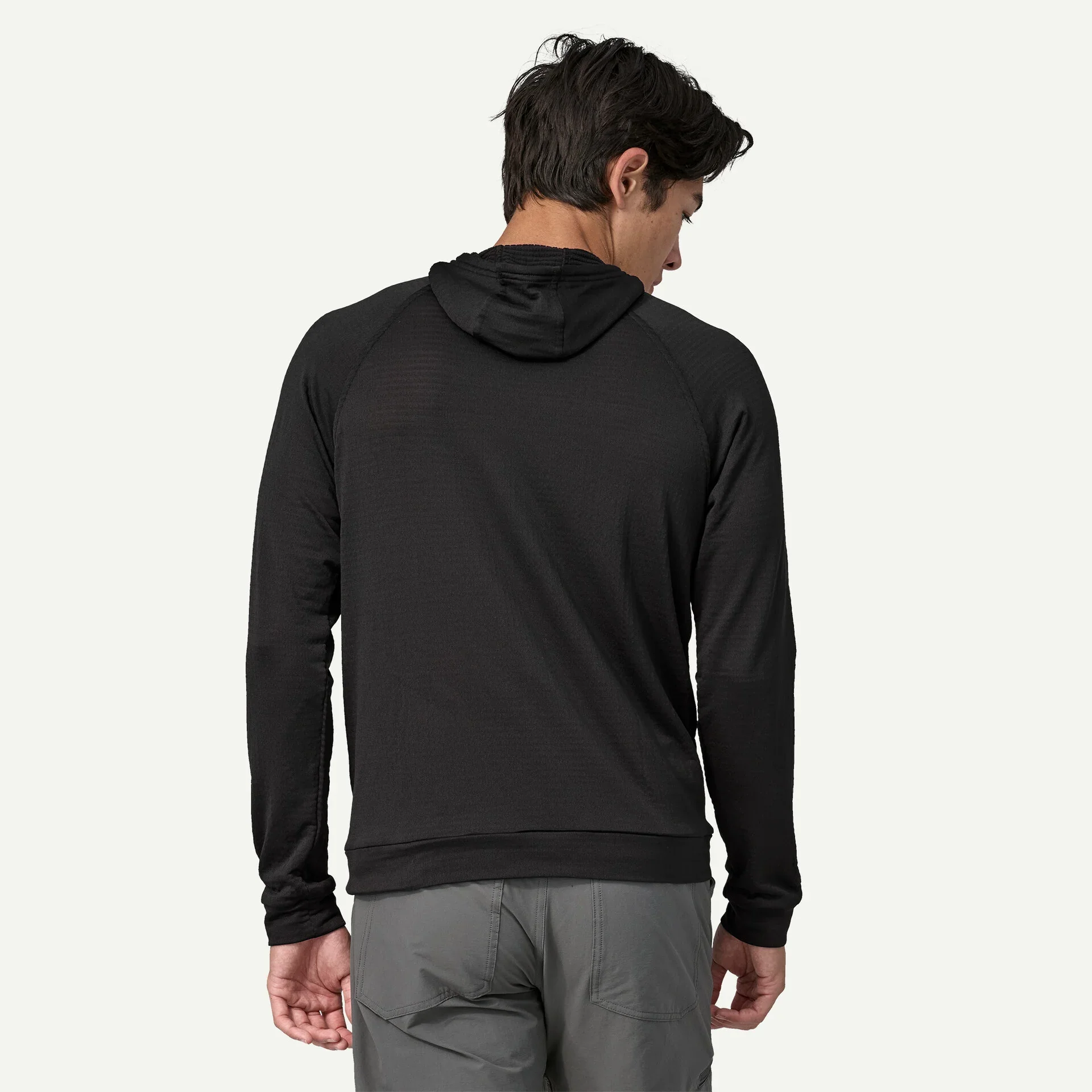 Capilene Thermal Hoody - Image 2