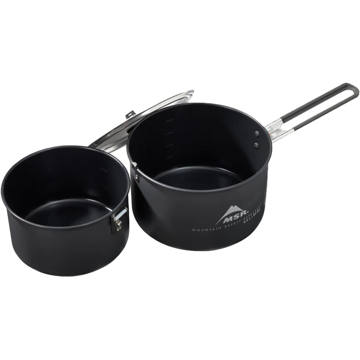 Ceramic 2 Pot Set - Image 3