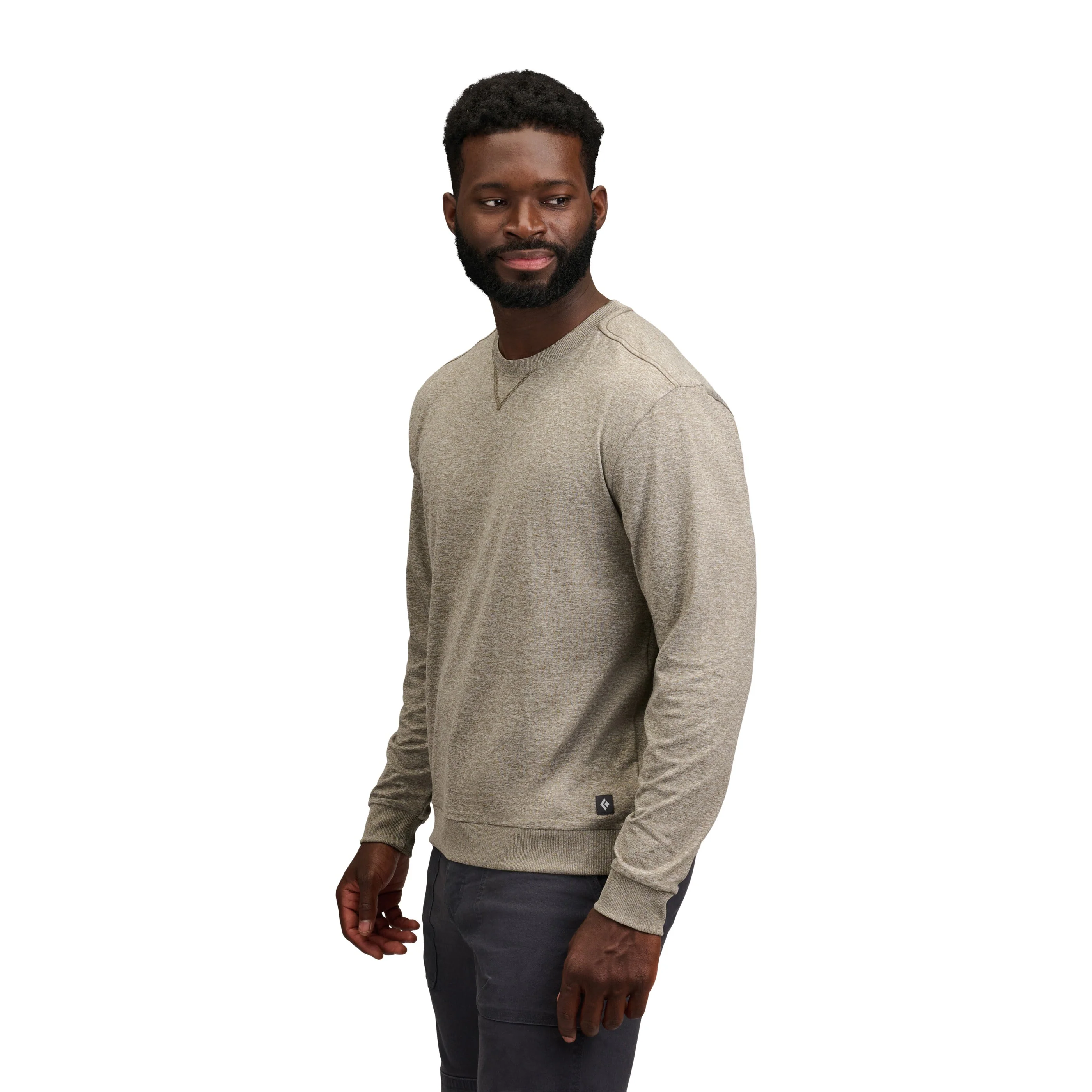 Circuit Midlayer Crewneck - Image 3
