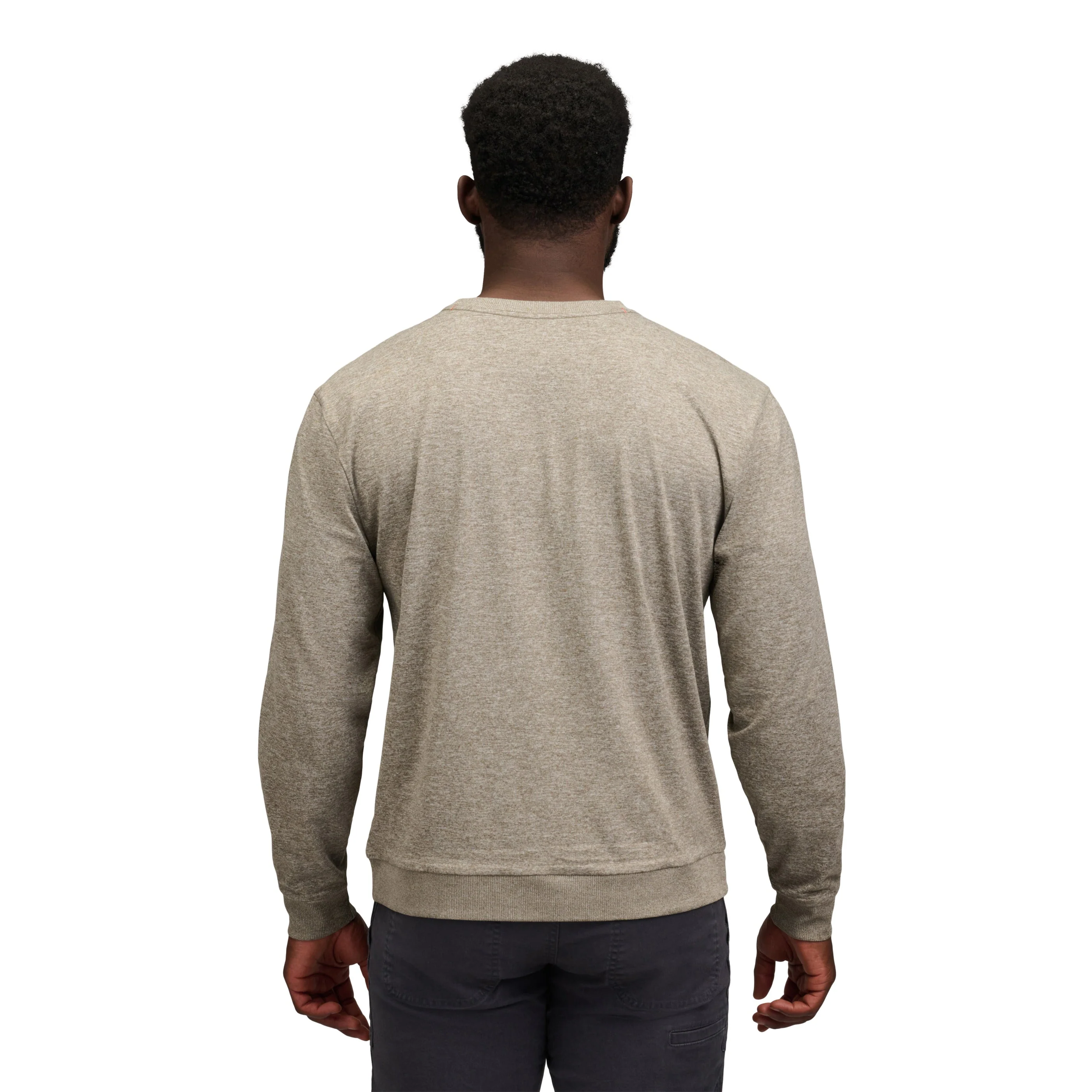 Circuit Midlayer Crewneck - Image 4