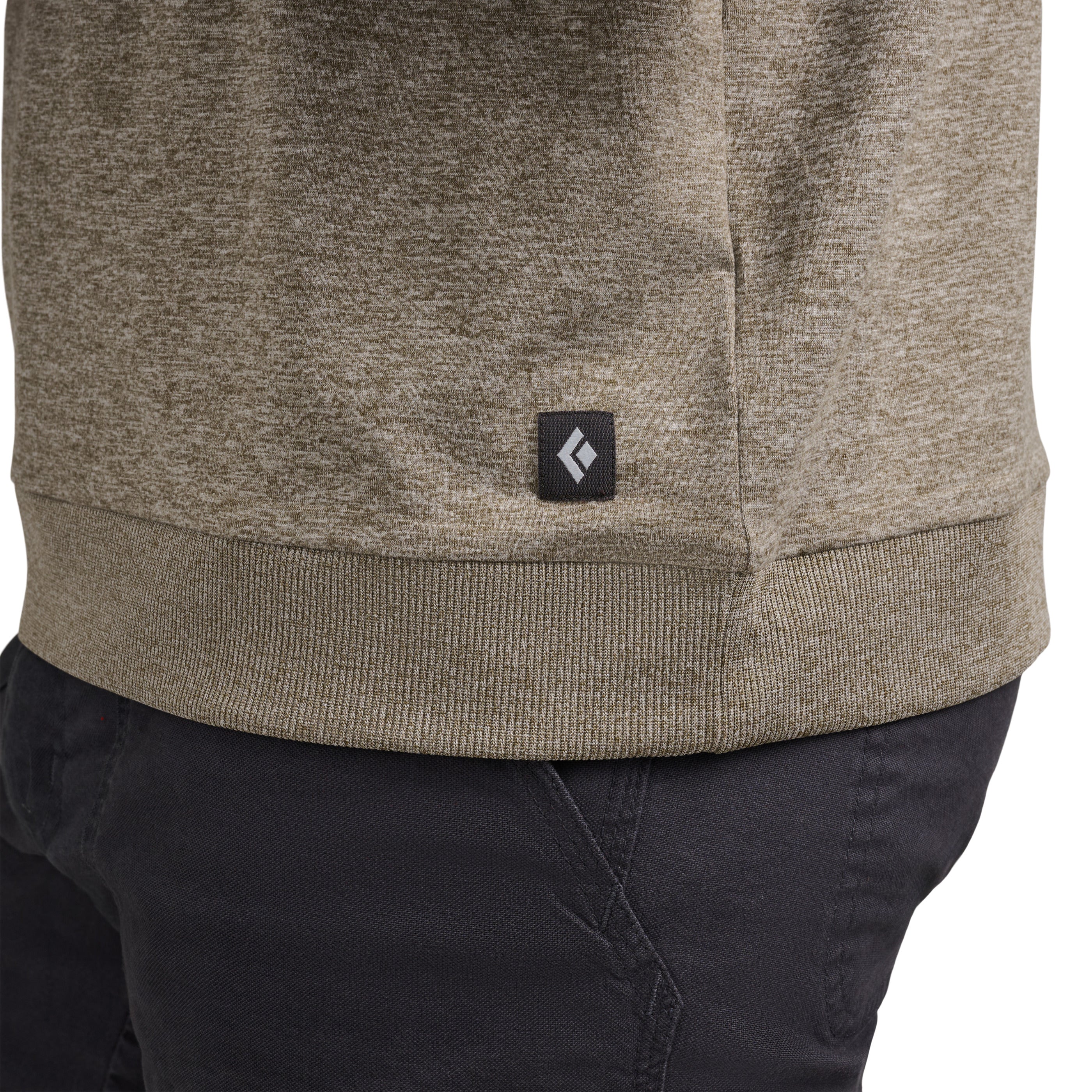 Circuit Midlayer Crewneck - Image 6