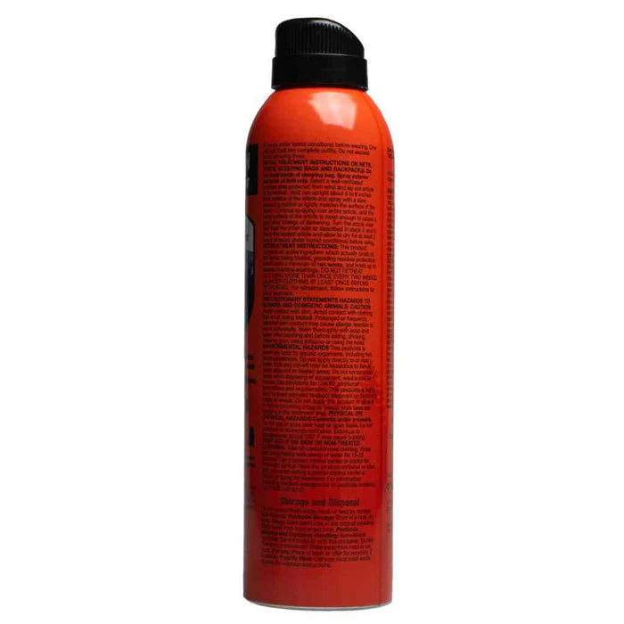 Ben's Clothing & Gear Insect Repellent 6 oz. Continuous Spray - Image 5