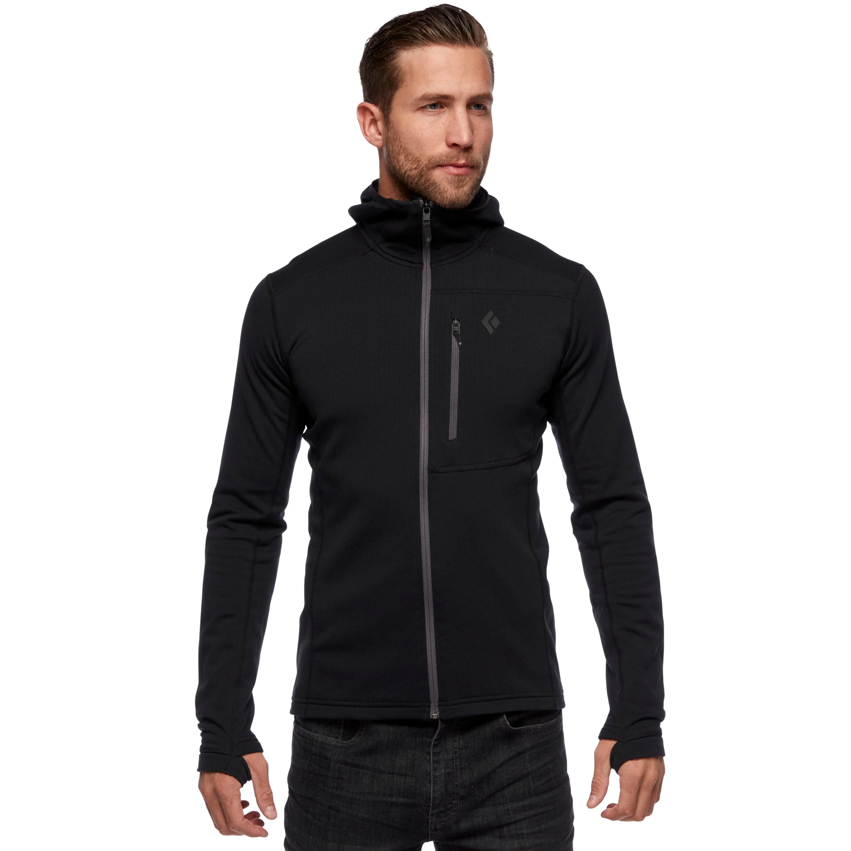 Coefficient Hoody