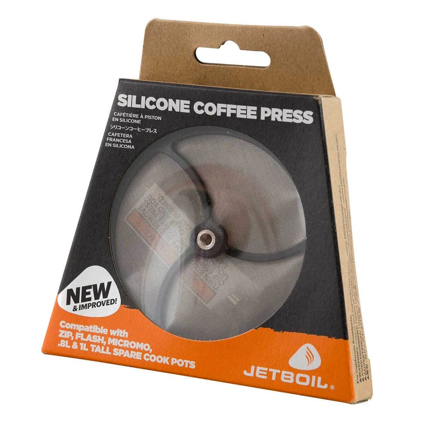 Silicone Coffee Press - Image 3