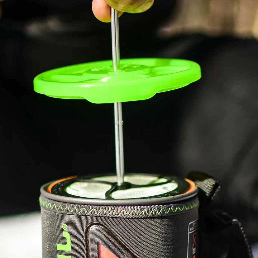 Silicone Coffee Press - Image 4