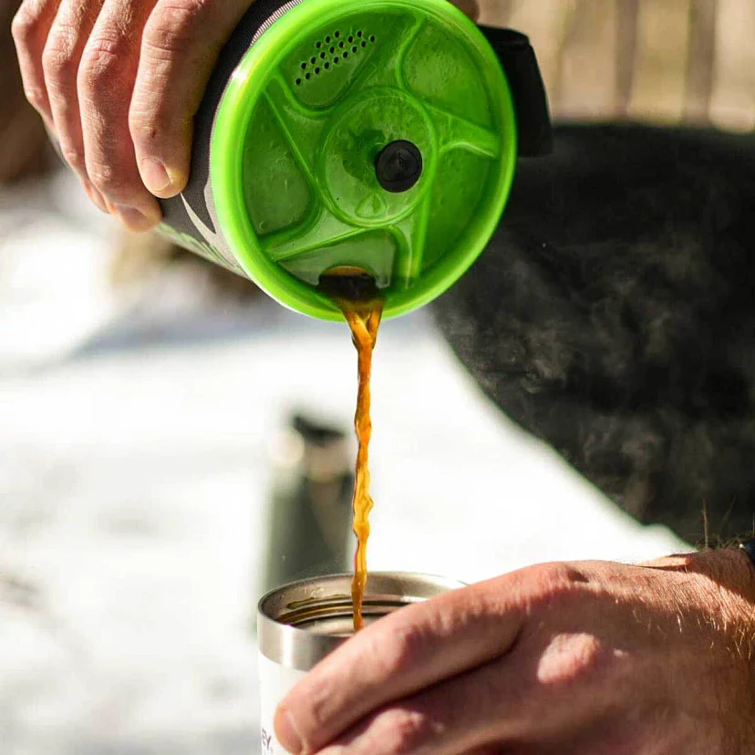 Silicone Coffee Press - Image 5