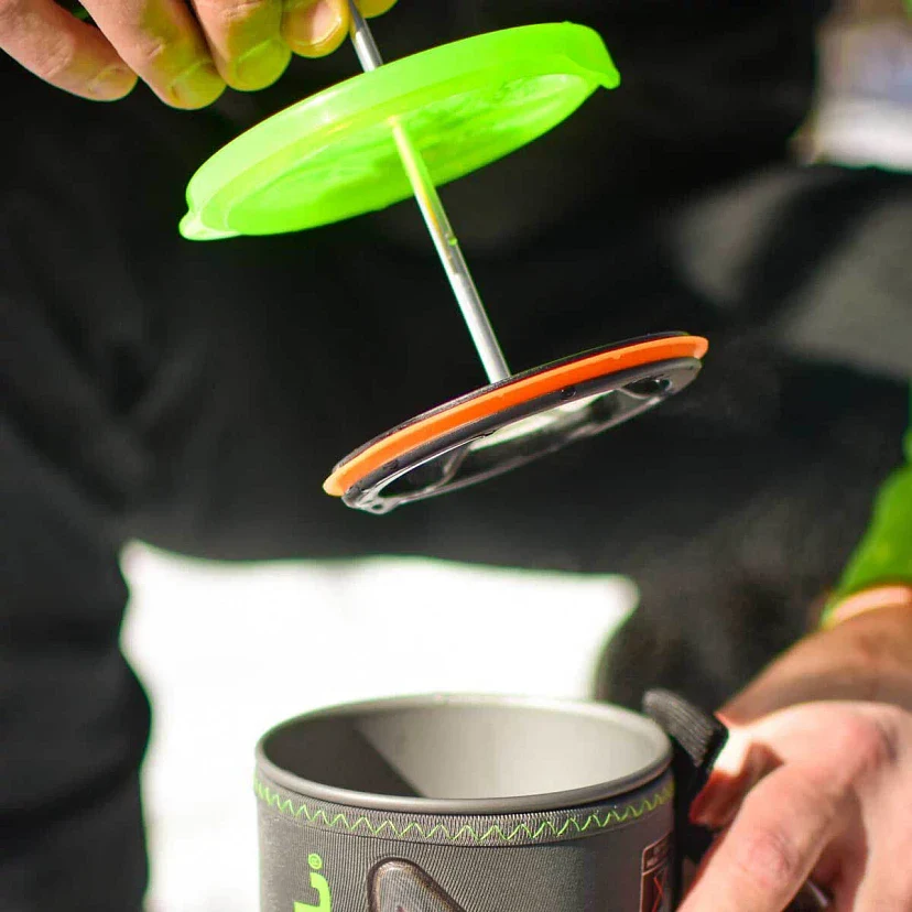 Silicone Coffee Press - Image 6