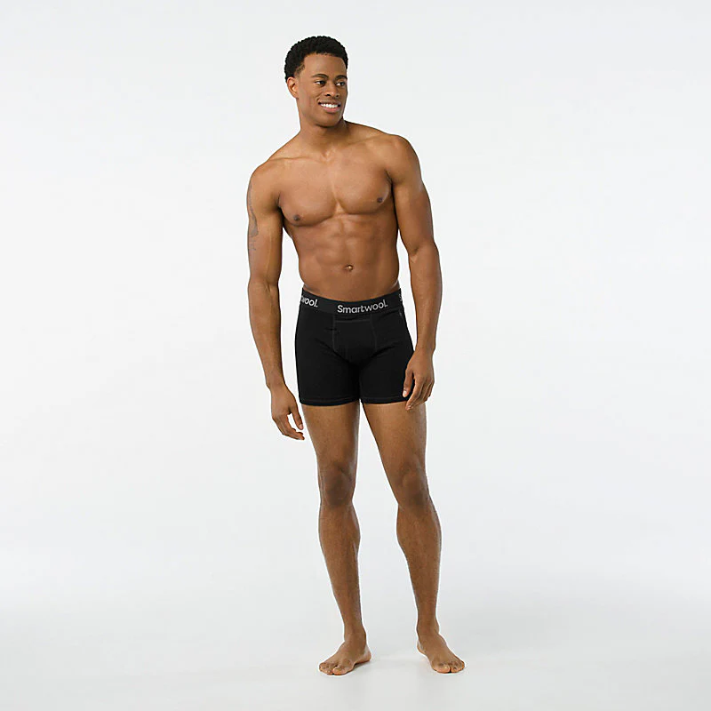 Men's Merino Boxer Brief - Image 2
